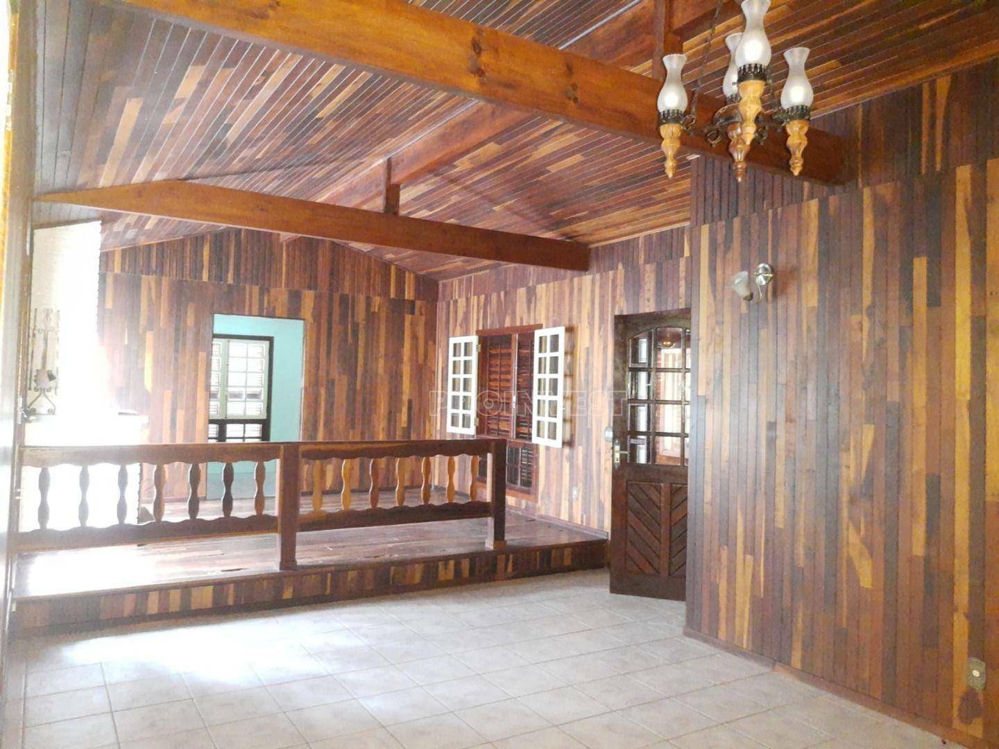 Casa de Condomínio à venda com 3 quartos, 160m² - Foto 8