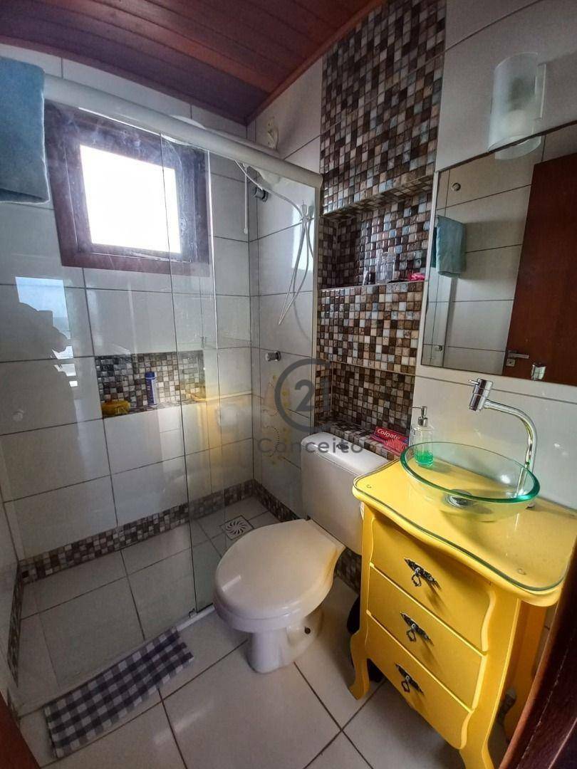 Casa à venda com 2 quartos, 90m² - Foto 4