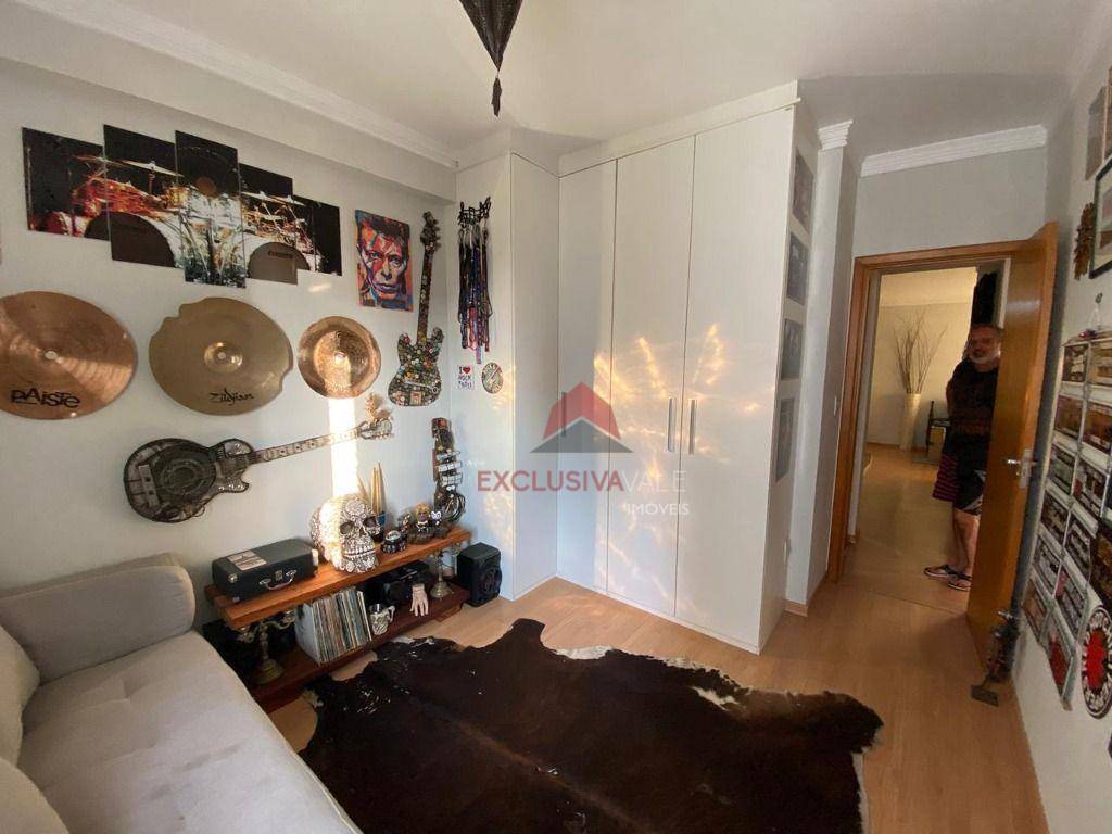 Apartamento à venda com 3 quartos, 90m² - Foto 19