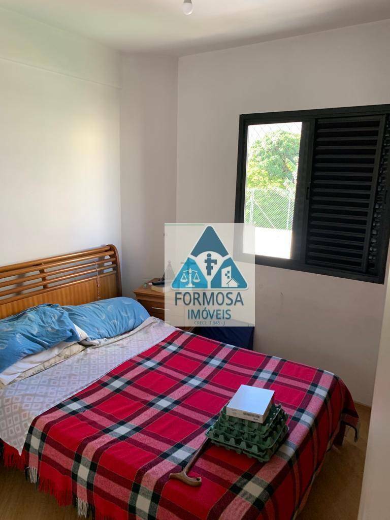 Apartamento à venda com 3 quartos, 1m² - Foto 12