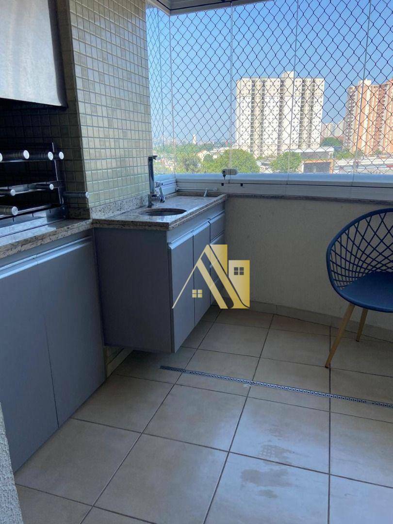 Apartamento à venda com 3 quartos, 87m² - Foto 32