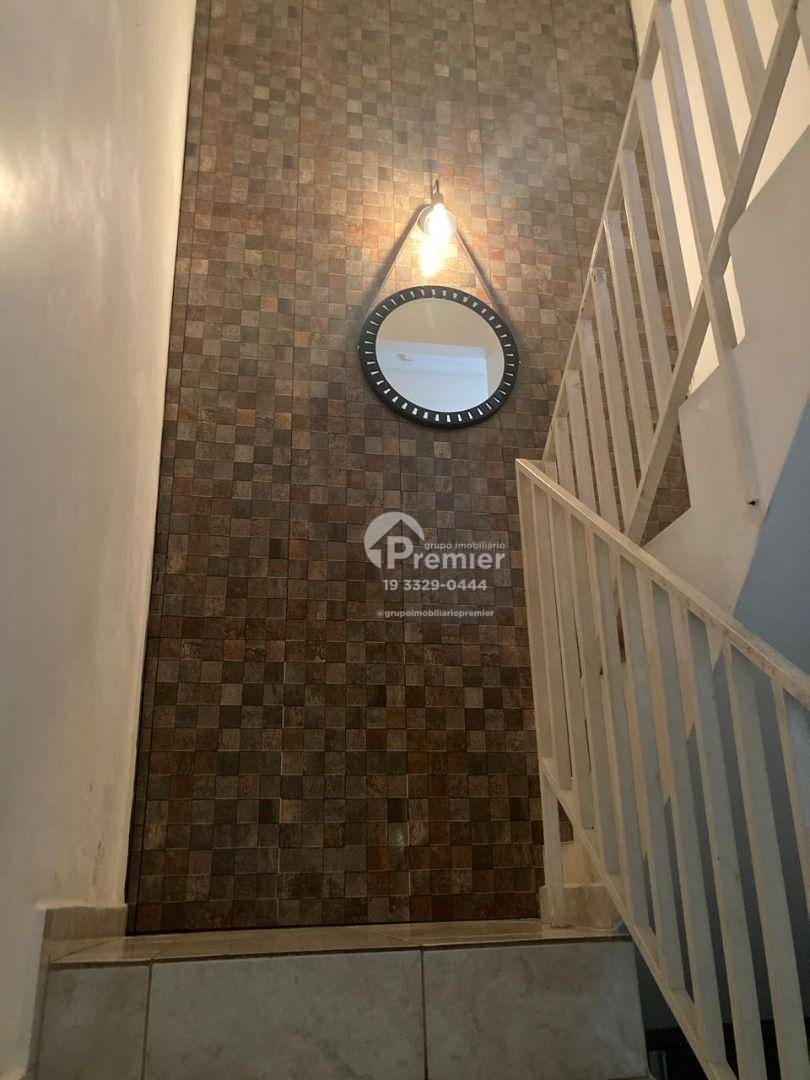 Casa à venda com 3 quartos, 168m² - Foto 17