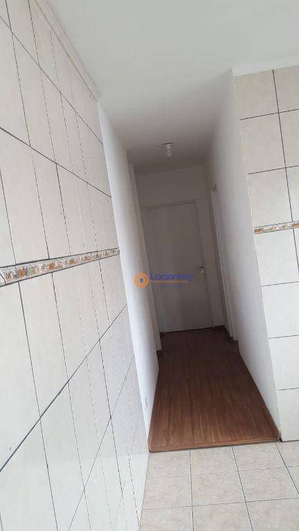 Apartamento à venda com 2 quartos, 88m² - Foto 5