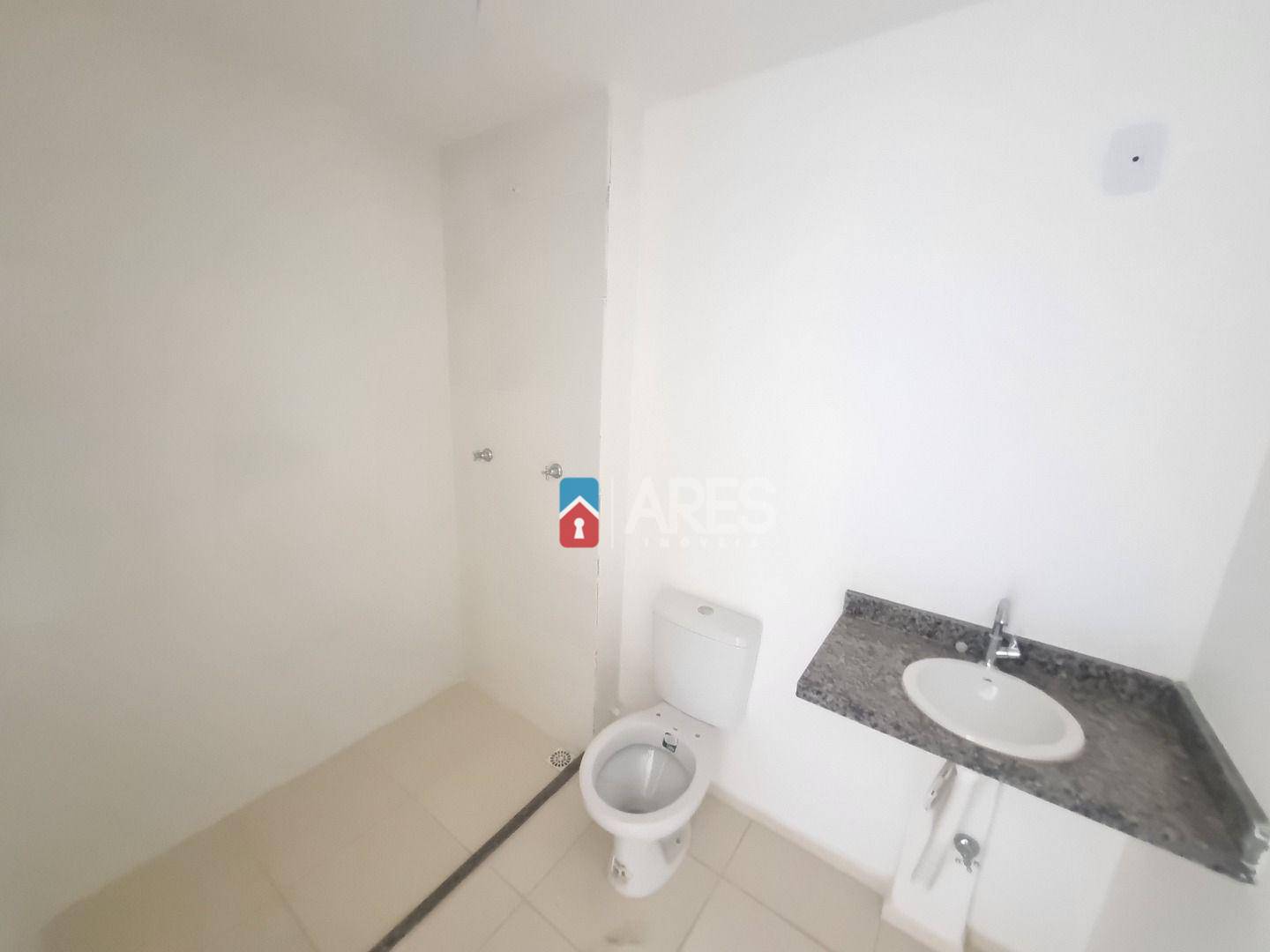 Apartamento à venda com 3 quartos, 164m² - Foto 5