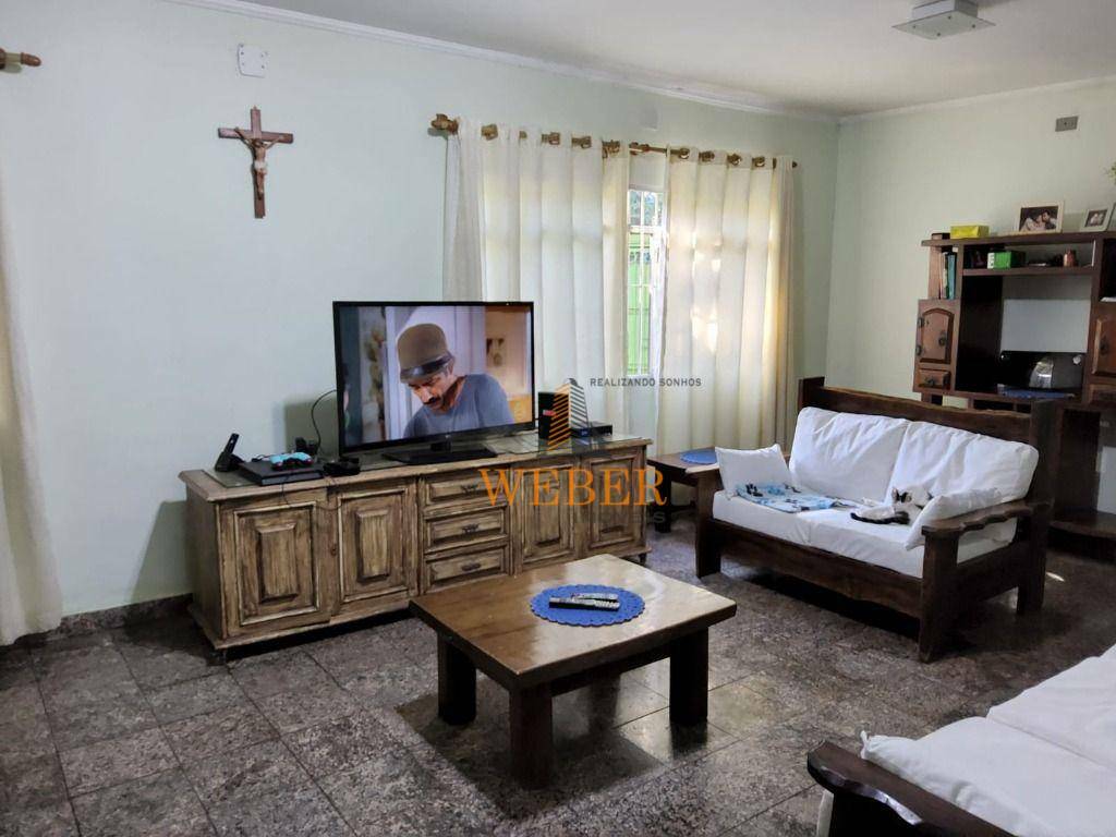 Sobrado à venda e aluguel com 3 quartos, 450m² - Foto 16