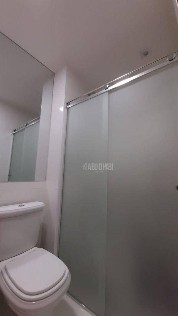 Apartamento à venda com 3 quartos, 122m² - Foto 13