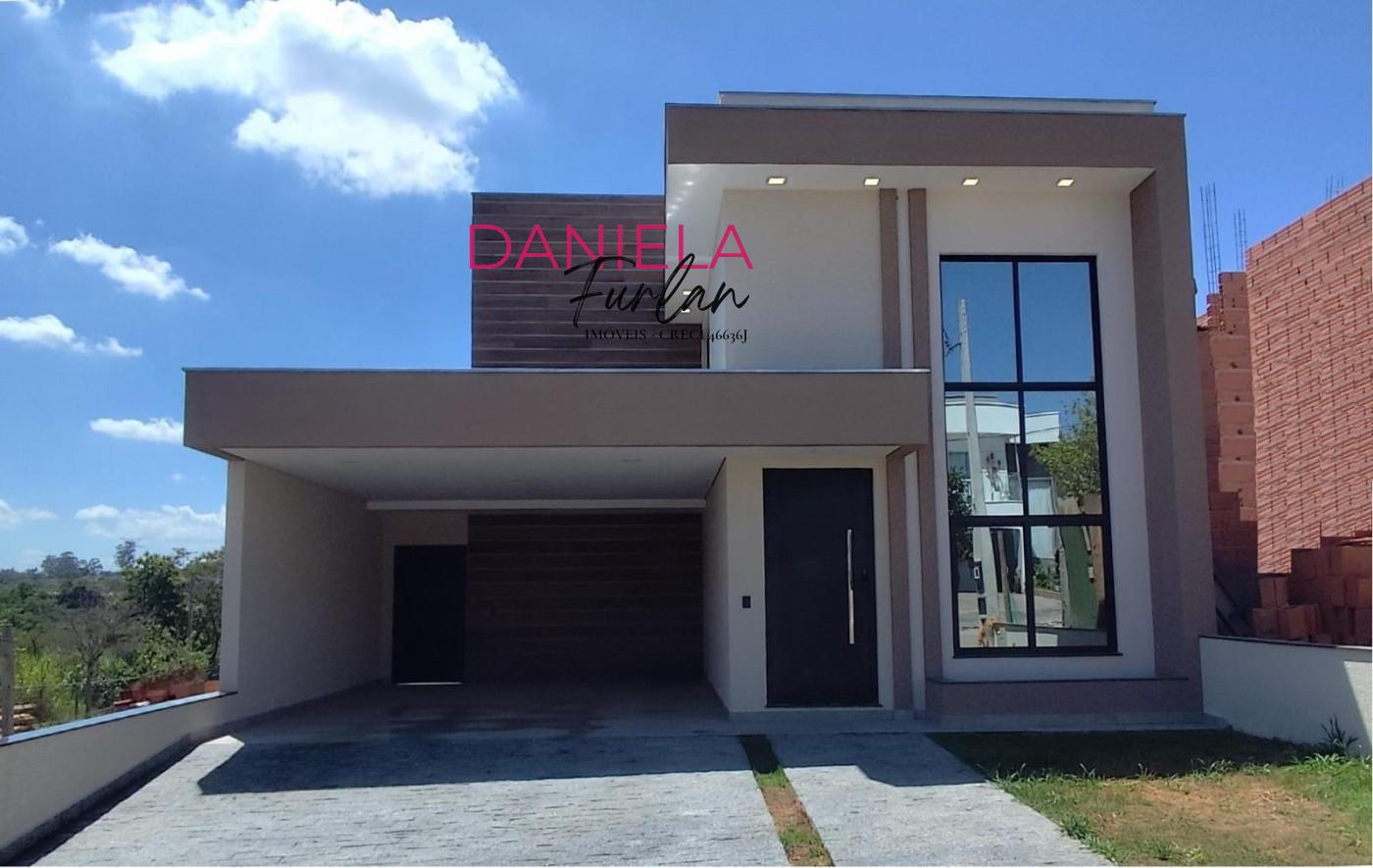Casa de Condomínio à venda com 3 quartos, 213m² - Foto 8
