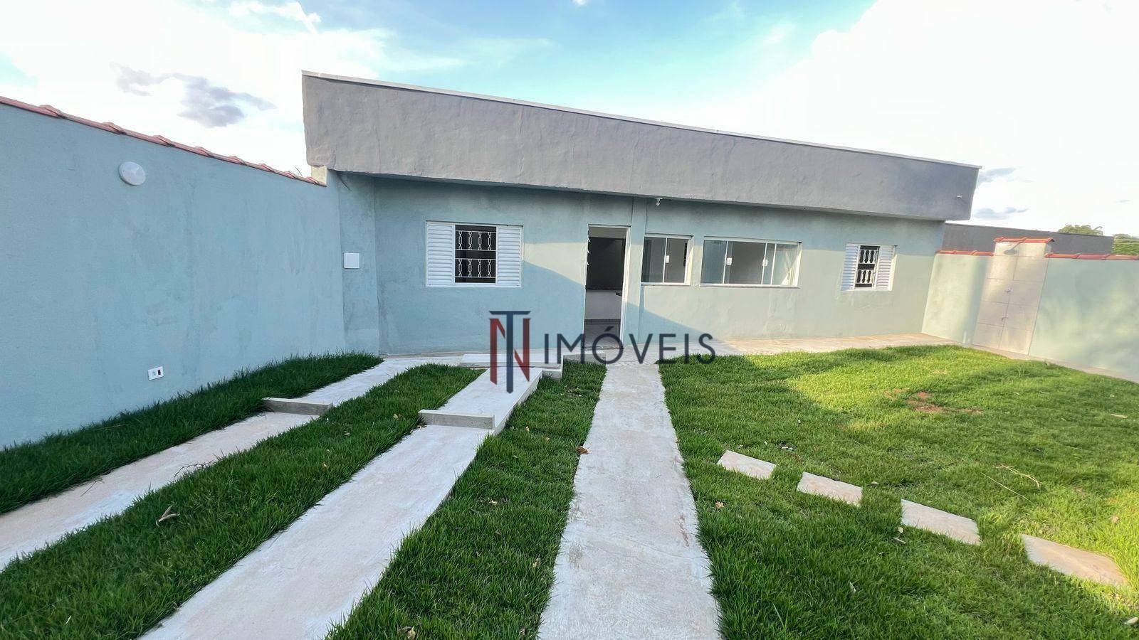 Casa para alugar com 2 quartos, 80m² - Foto 21