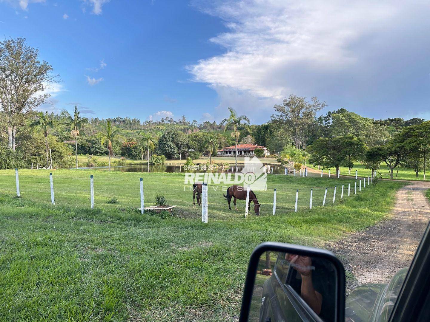 Fazenda à venda com 9 quartos, 5000m² - Foto 90
