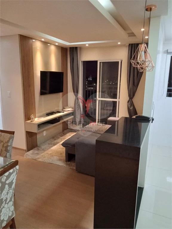 Apartamento à venda com 2 quartos, 58m² - Foto 7