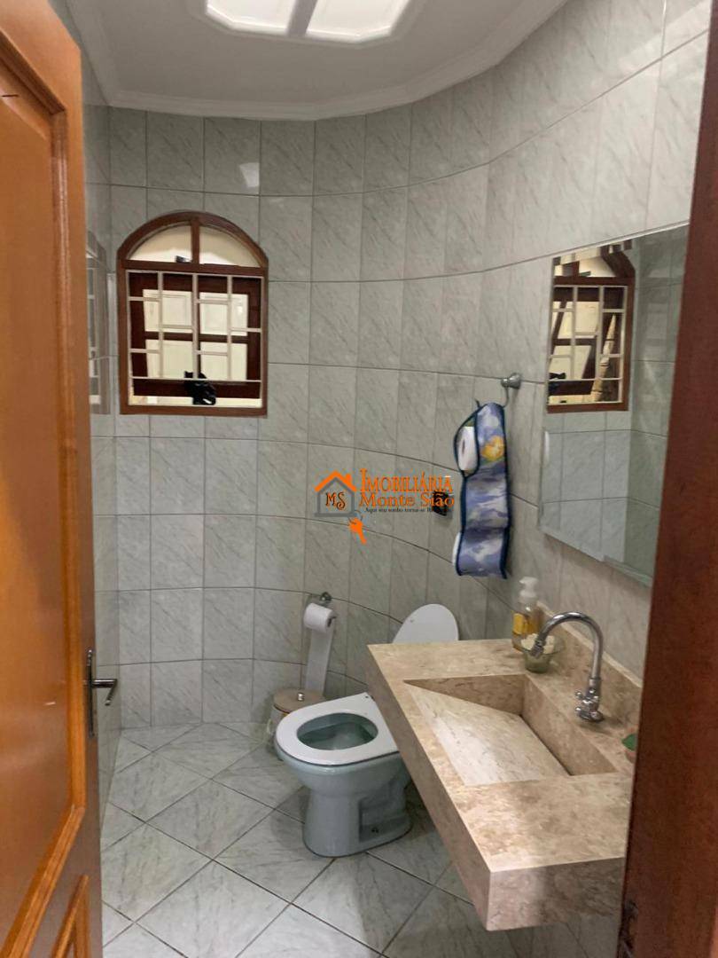 Sobrado à venda com 4 quartos, 400M2 - Foto 18