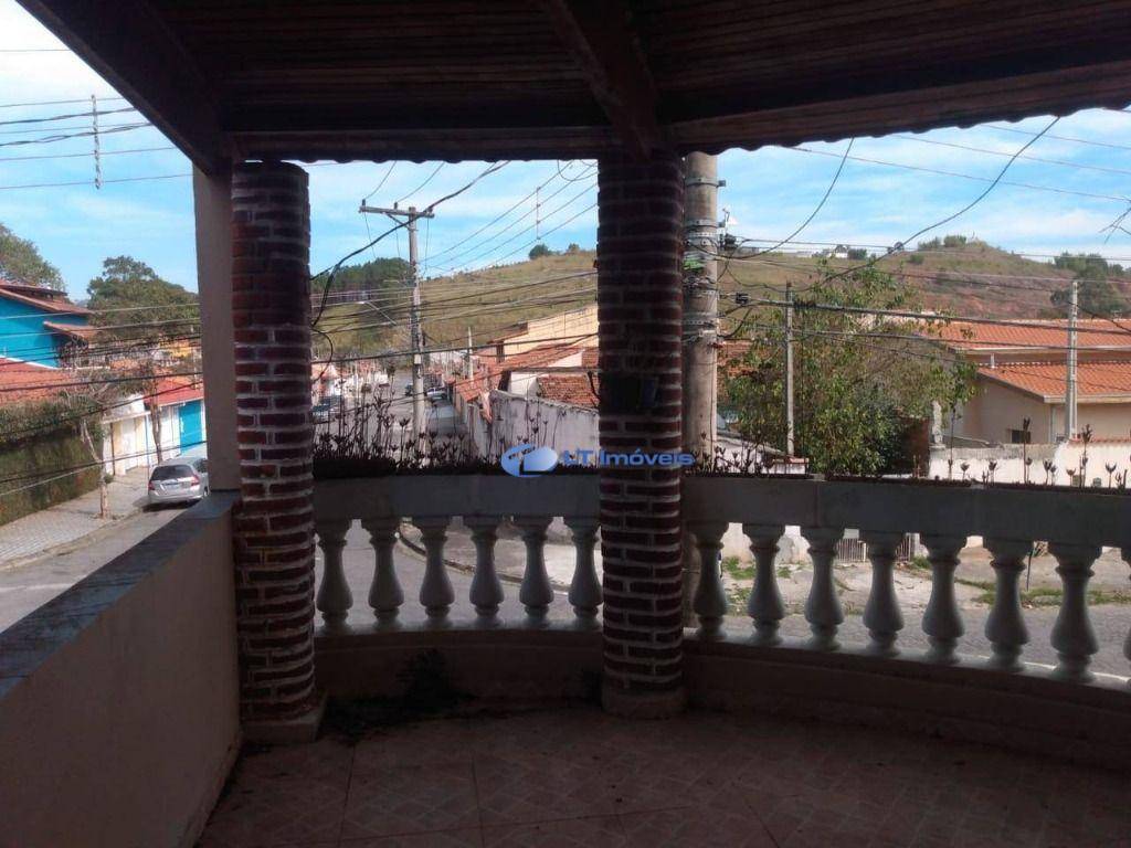 Casa à venda com 3 quartos, 158m² - Foto 13