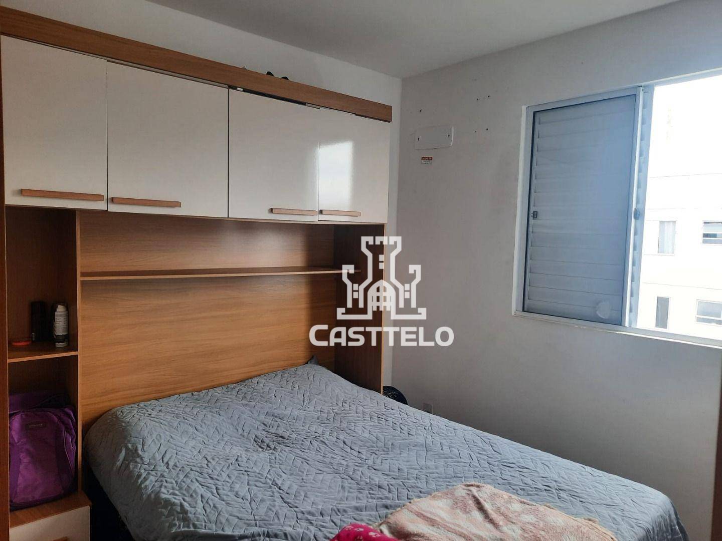 Apartamento à venda com 2 quartos, 43m² - Foto 10