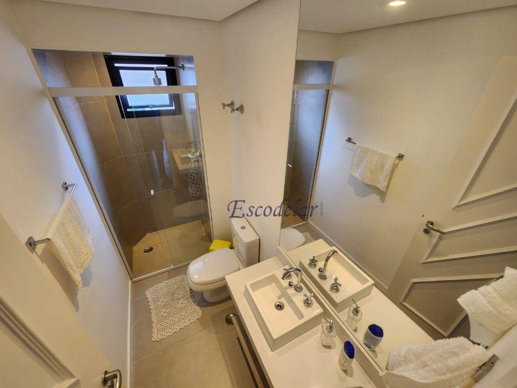 Apartamento à venda com 4 quartos, 146m² - Foto 24