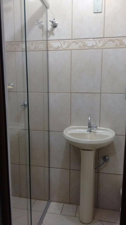 Apartamento à venda com 3 quartos, 77m² - Foto 5