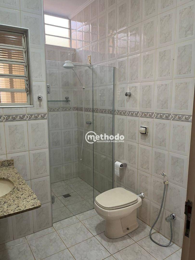 Casa à venda com 3 quartos, 194m² - Foto 16