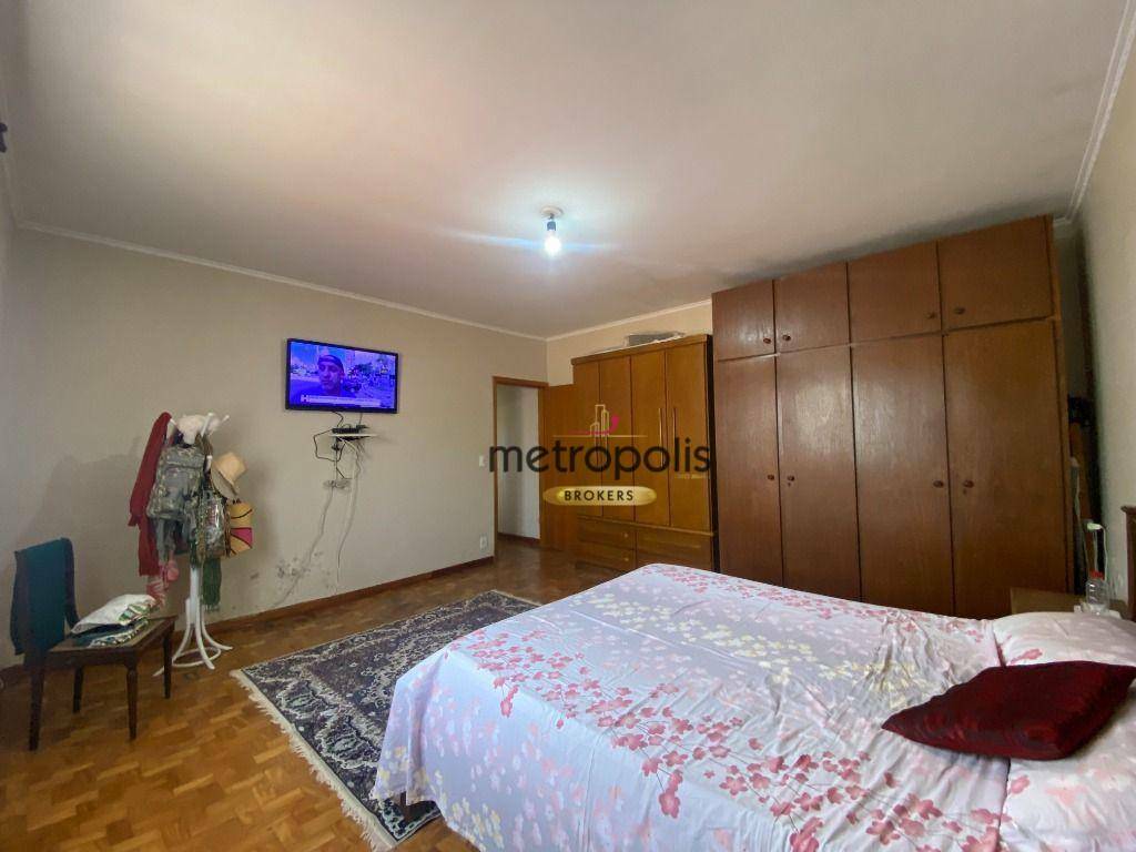 Sobrado à venda com 3 quartos, 209m² - Foto 43