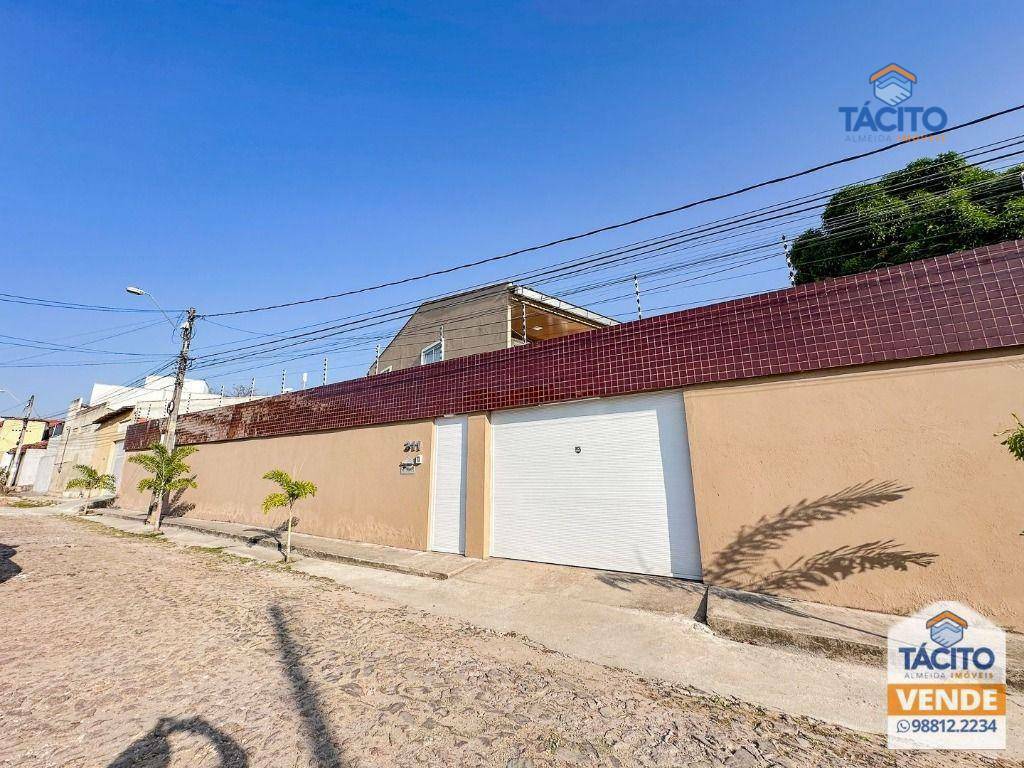 Casa à venda com 4 quartos, 400M2 - Foto 9