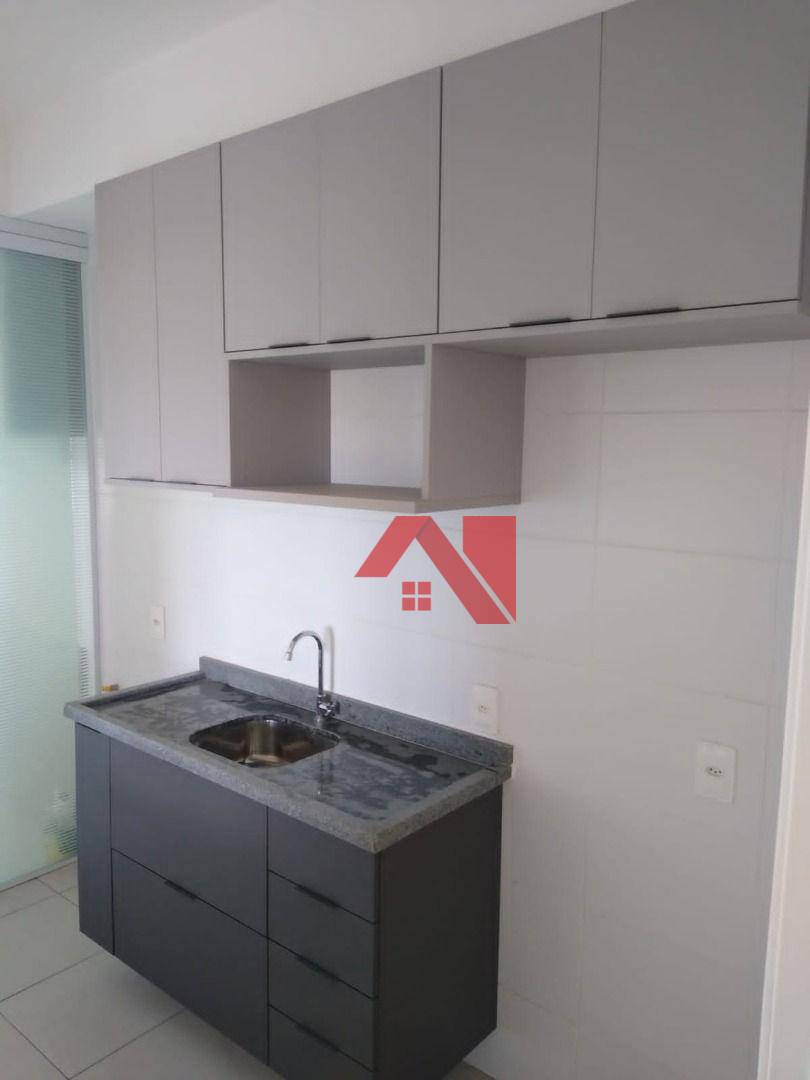 Apartamento à venda com 3 quartos, 73m² - Foto 25