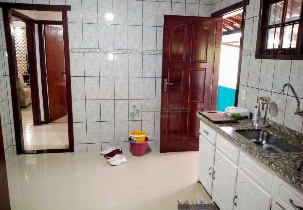 Casa à venda com 3 quartos, 120m² - Foto 13