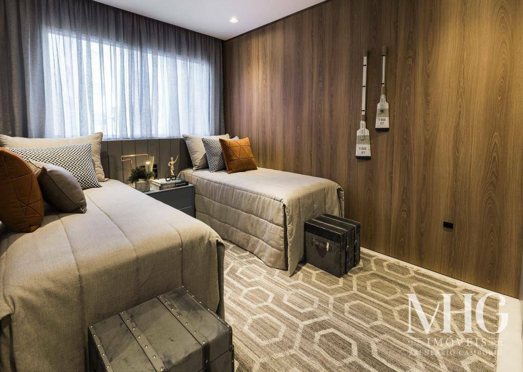 Apartamento à venda com 4 quartos, 221m² - Foto 20