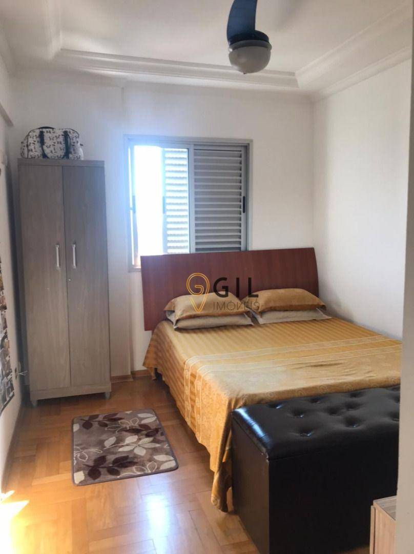 Apartamento à venda com 3 quartos, 117m² - Foto 25