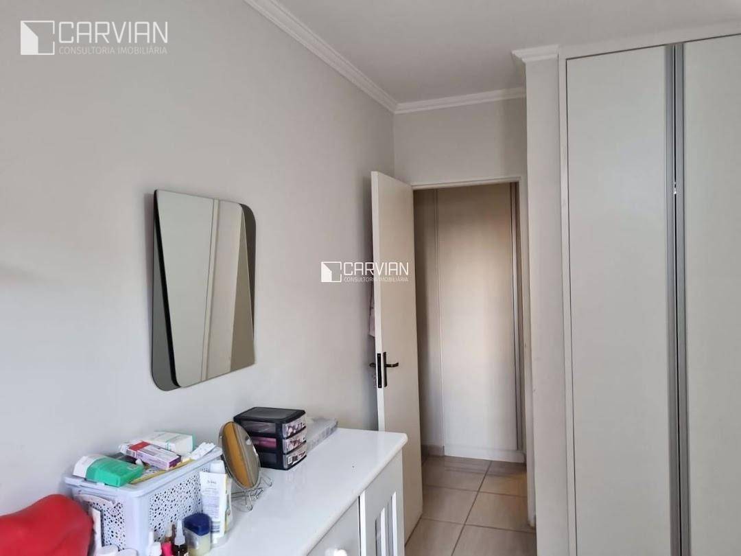 Apartamento à venda com 3 quartos, 83m² - Foto 14