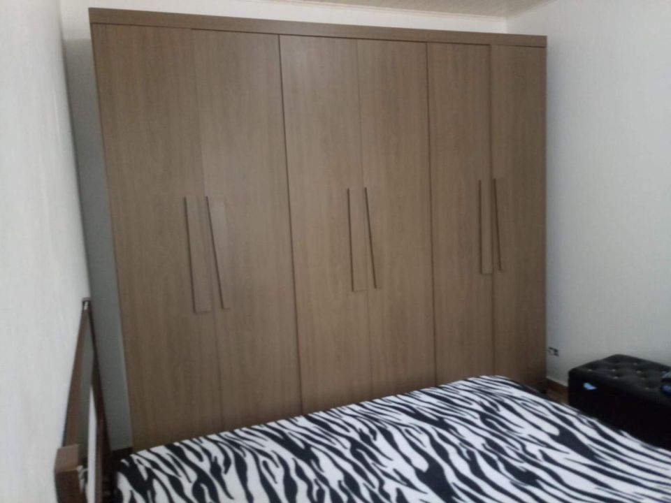 Sobrado à venda com 3 quartos, 175m² - Foto 21