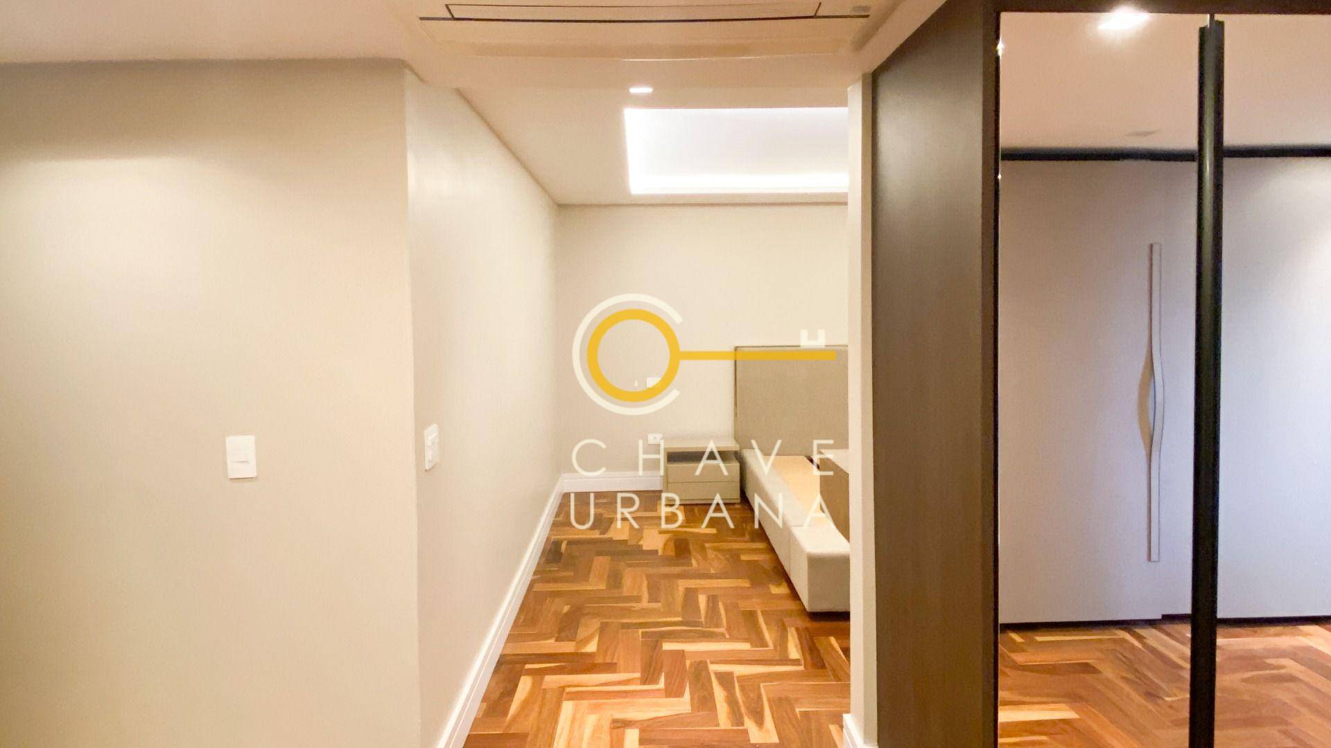 Apartamento à venda com 3 quartos, 266m² - Foto 32