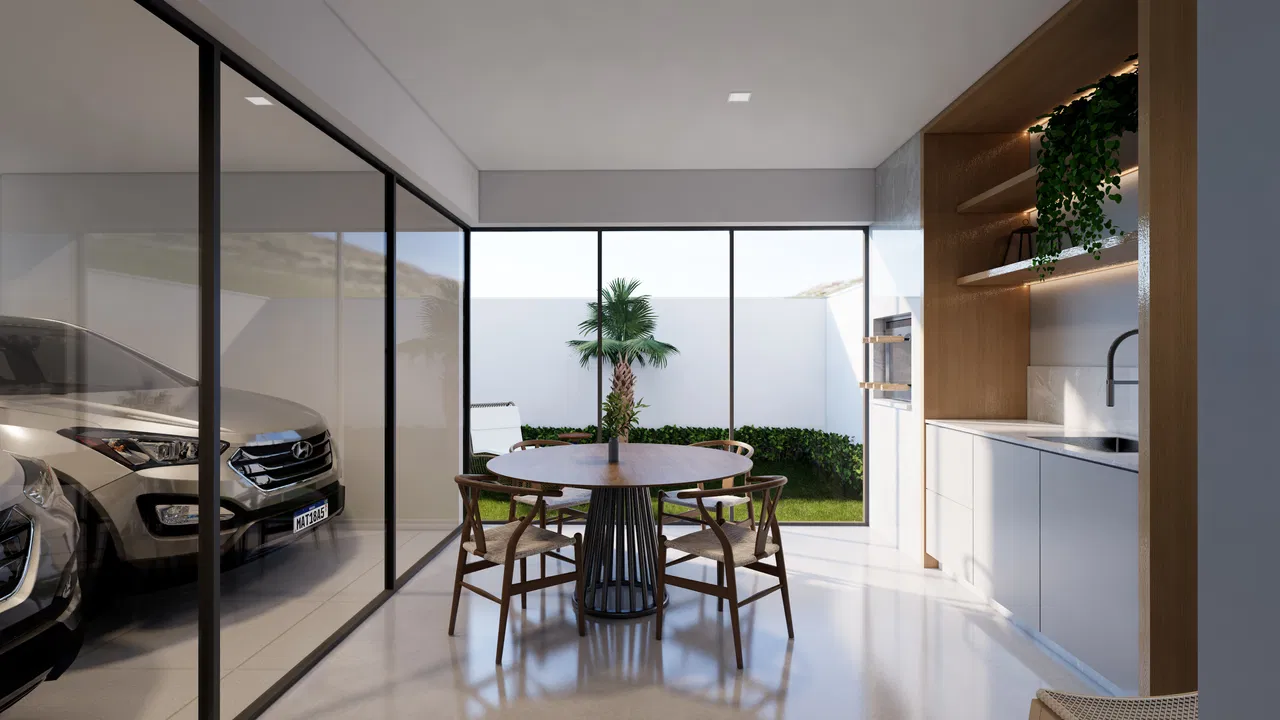 Sobrado à venda com 3 quartos, 201m² - Foto 10
