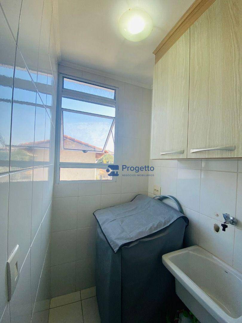 Apartamento à venda com 2 quartos, 48m² - Foto 12