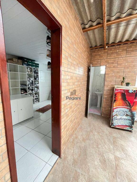 Casa à venda com 2 quartos, 144m² - Foto 14