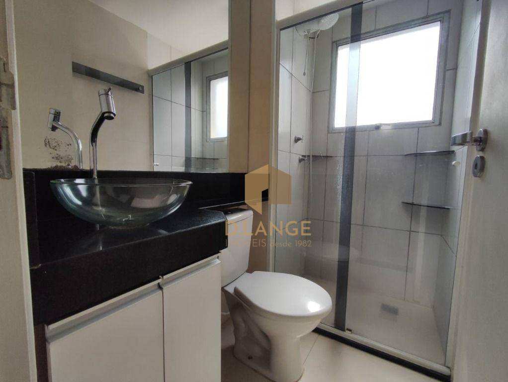 Apartamento à venda com 2 quartos, 45m² - Foto 15