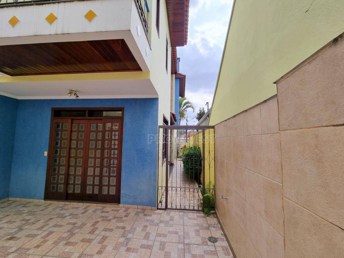 Casa à venda com 4 quartos, 360m² - Foto 44