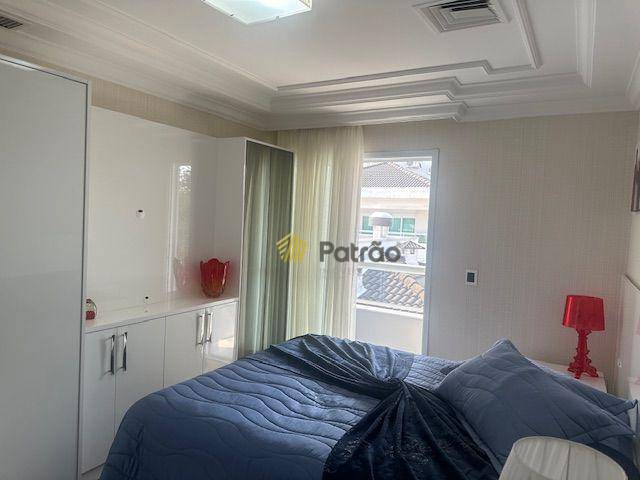 Casa de Condomínio à venda com 4 quartos, 400m² - Foto 24