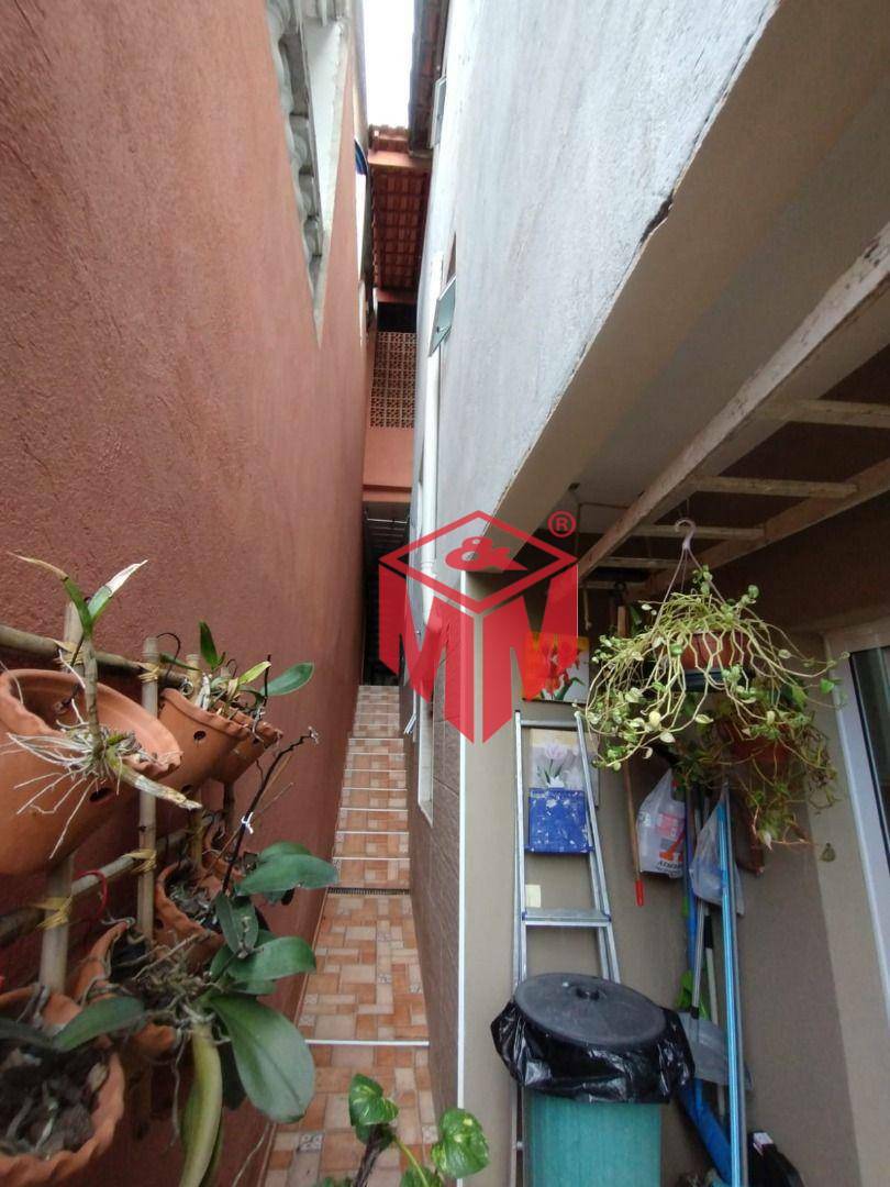 Sobrado à venda com 3 quartos, 230m² - Foto 34