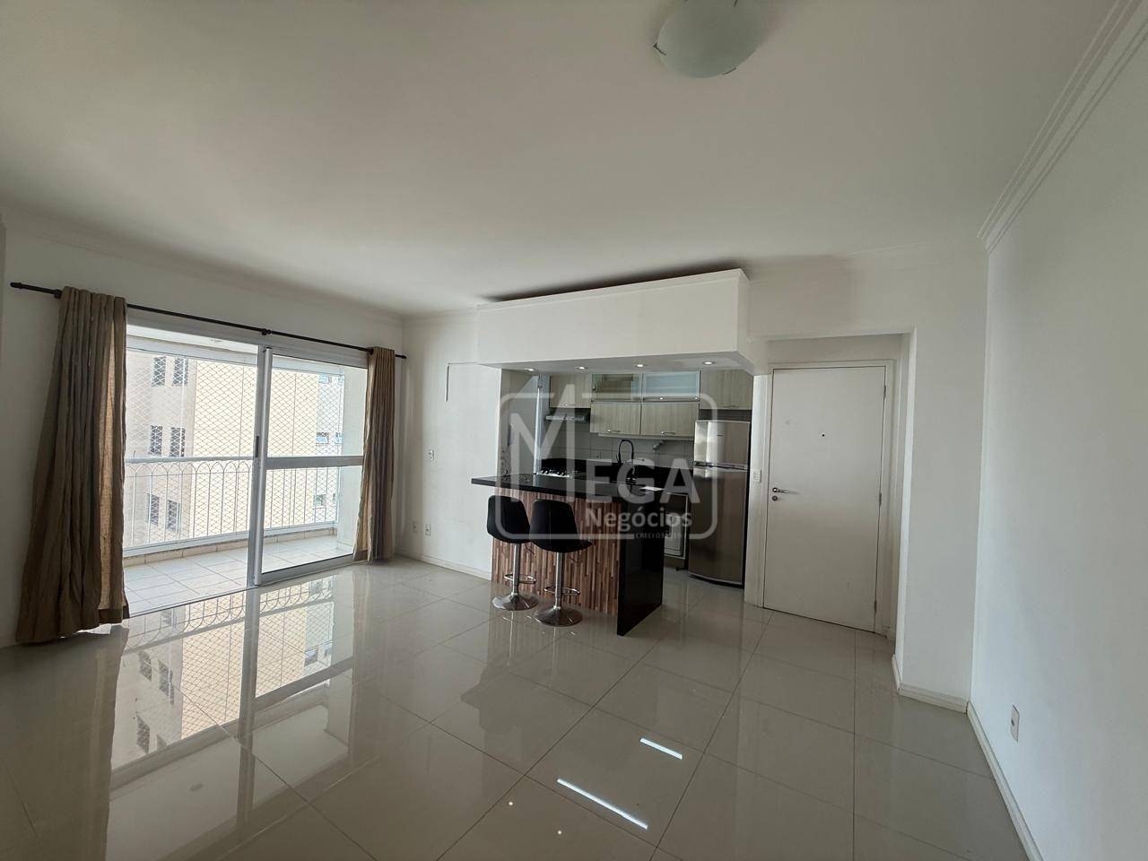 Apartamento para alugar com 2 quartos, 84m² - Foto 1
