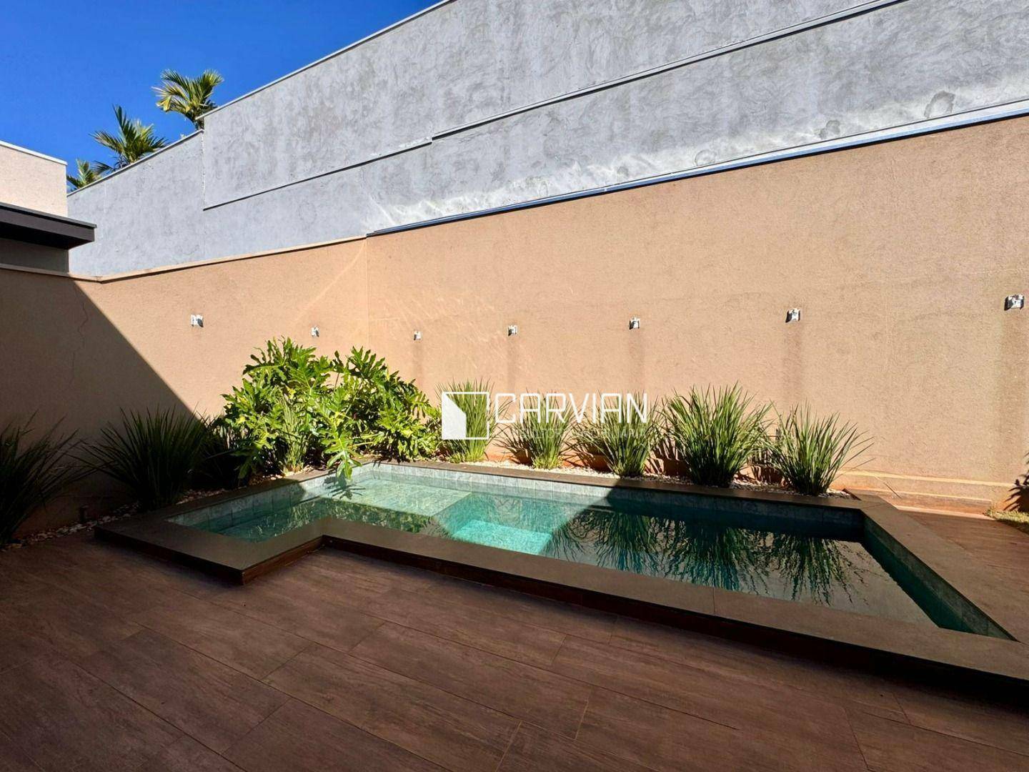 Casa de Condomínio à venda com 3 quartos, 192m² - Foto 38