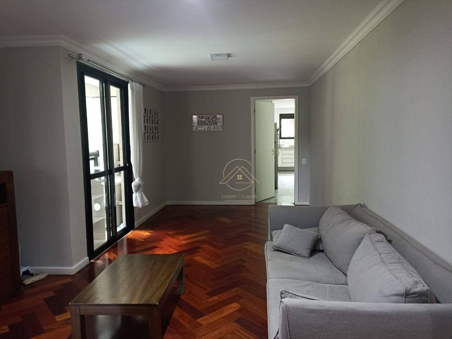 Apartamento para alugar com 4 quartos, 450m² - Foto 19