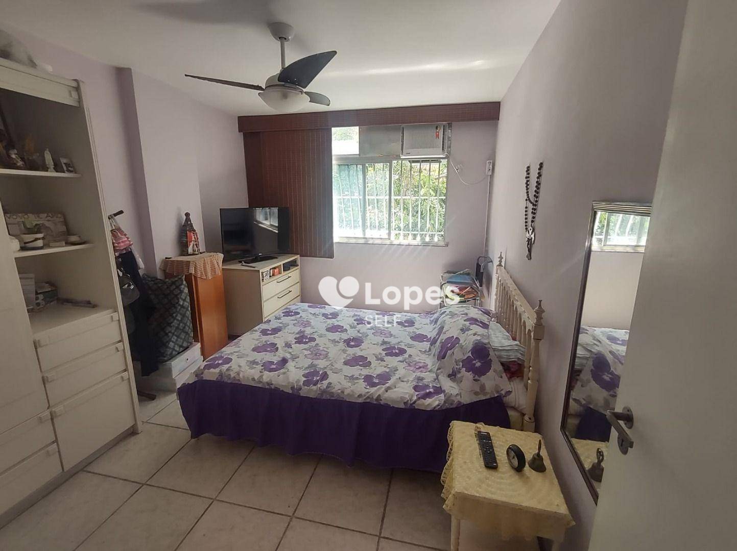 Apartamento à venda com 2 quartos, 85m² - Foto 5