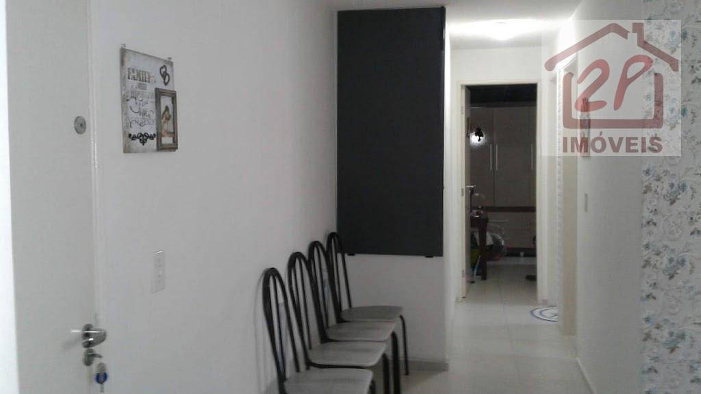 Apartamento à venda com 2 quartos, 47m² - Foto 13