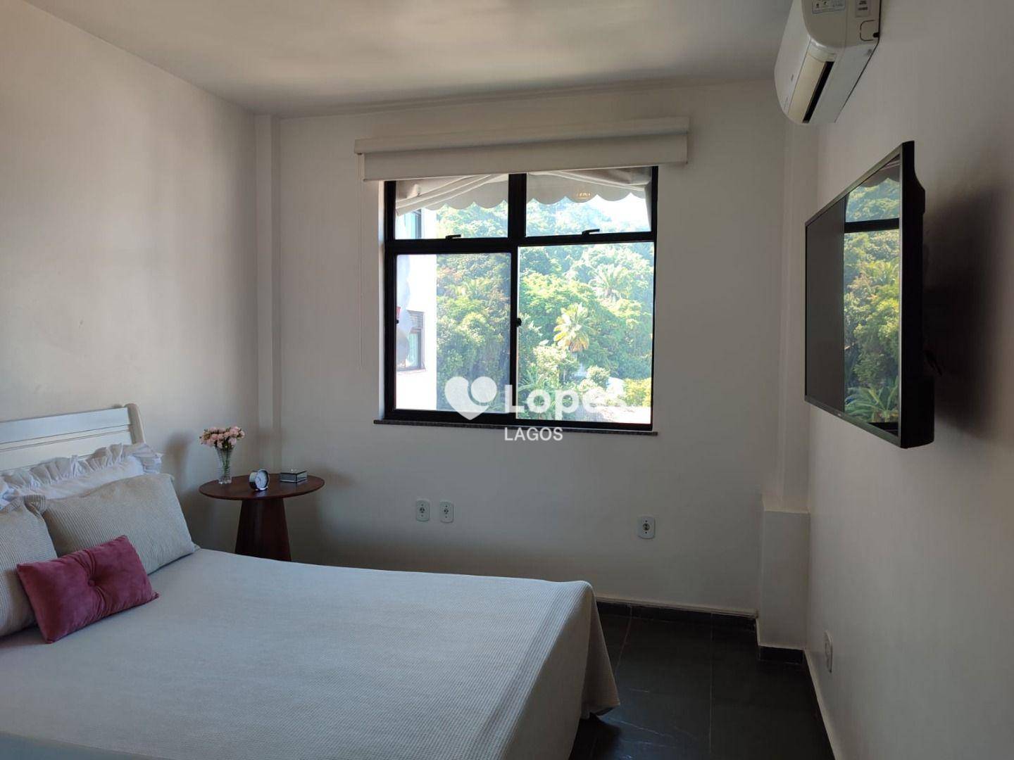 Apartamento à venda com 2 quartos, 70m² - Foto 3