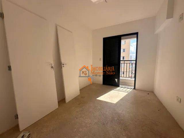 Apartamento à venda com 3 quartos, 87m² - Foto 9