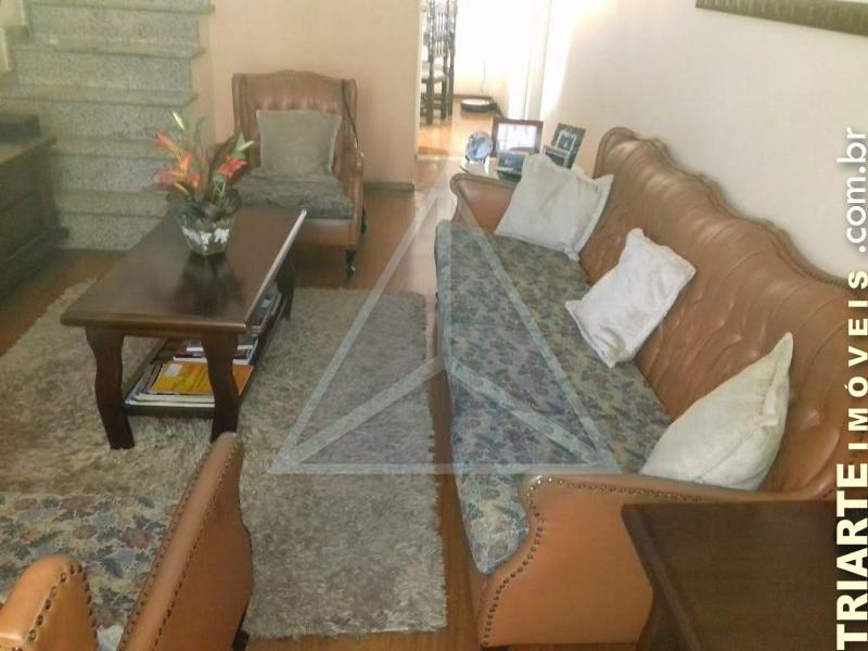 Sobrado à venda com 3 quartos, 156m² - Foto 4