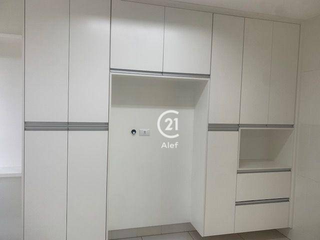 Apartamento à venda com 3 quartos, 241m² - Foto 25