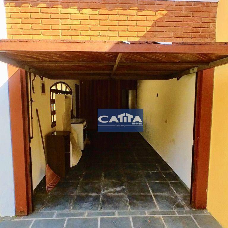 Casa à venda com 2 quartos, 118m² - Foto 6