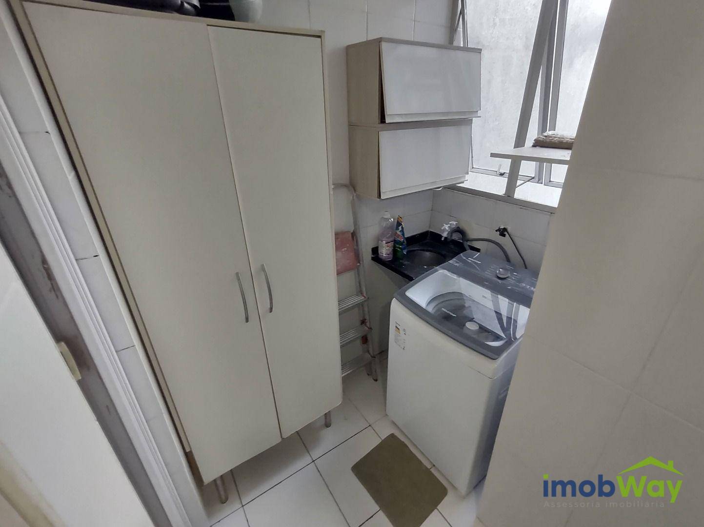 Apartamento à venda com 2 quartos, 150m² - Foto 9