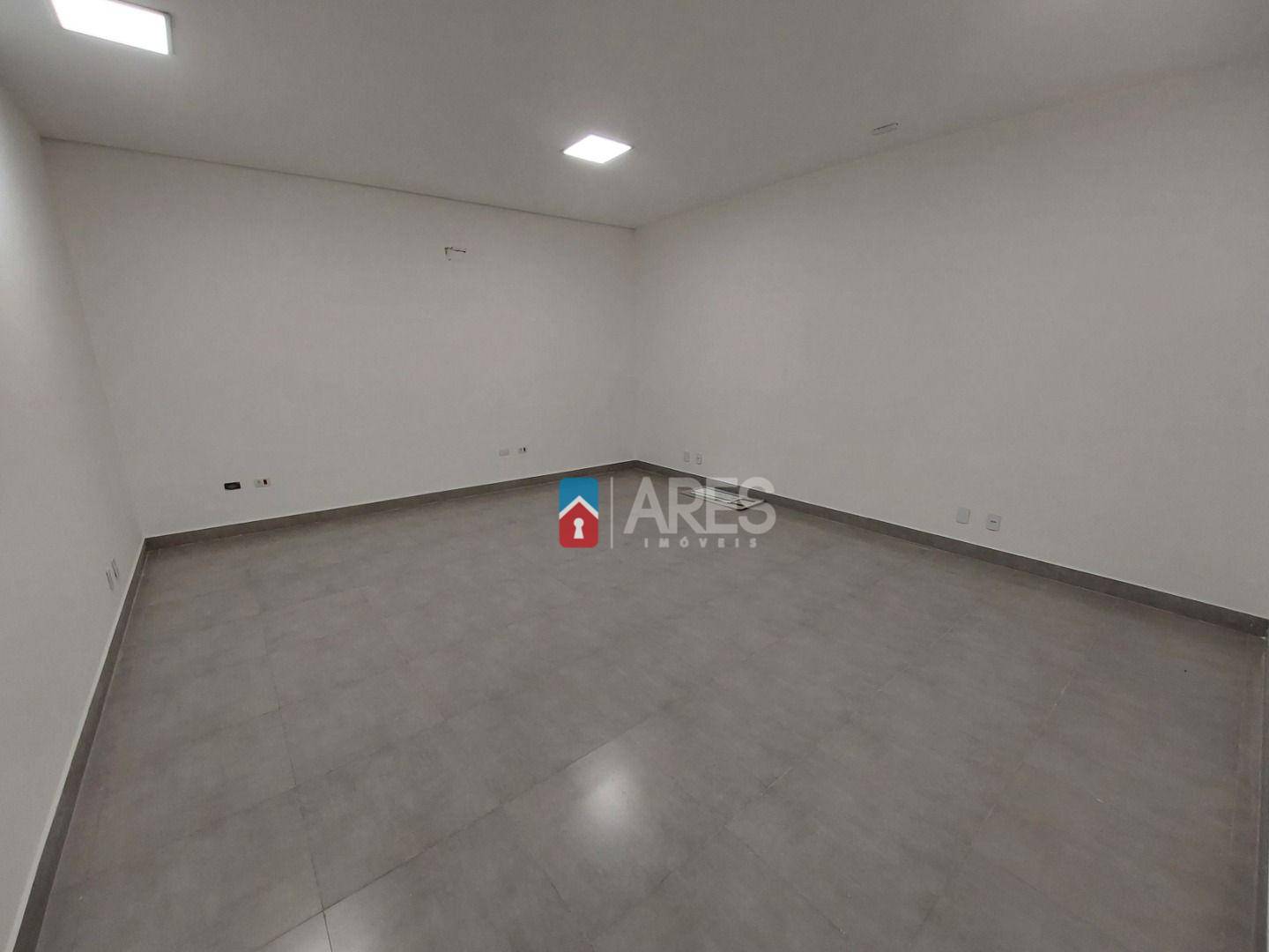 Conjunto Comercial-Sala para alugar, 30m² - Foto 1