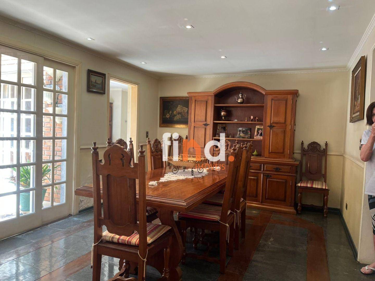 Casa de Condomínio à venda com 4 quartos, 462m² - Foto 16