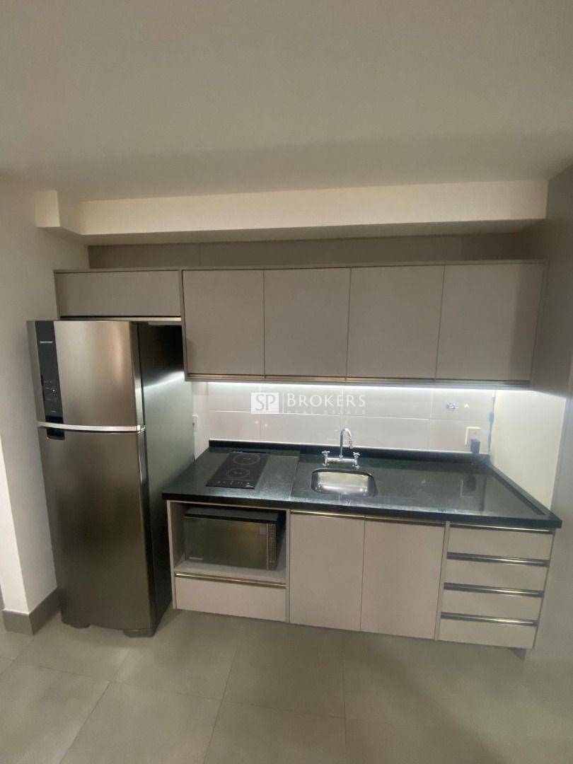 Apartamento à venda e aluguel com 1 quarto, 53m² - Foto 9